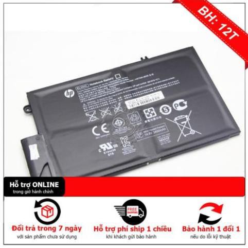 Pin laptop HP Envy 4-1000(oem) ,Envy 4-1110,Envy TouchSmart 4-1000 EL04XL,hstnn-ib3r,hstnn-ub3r