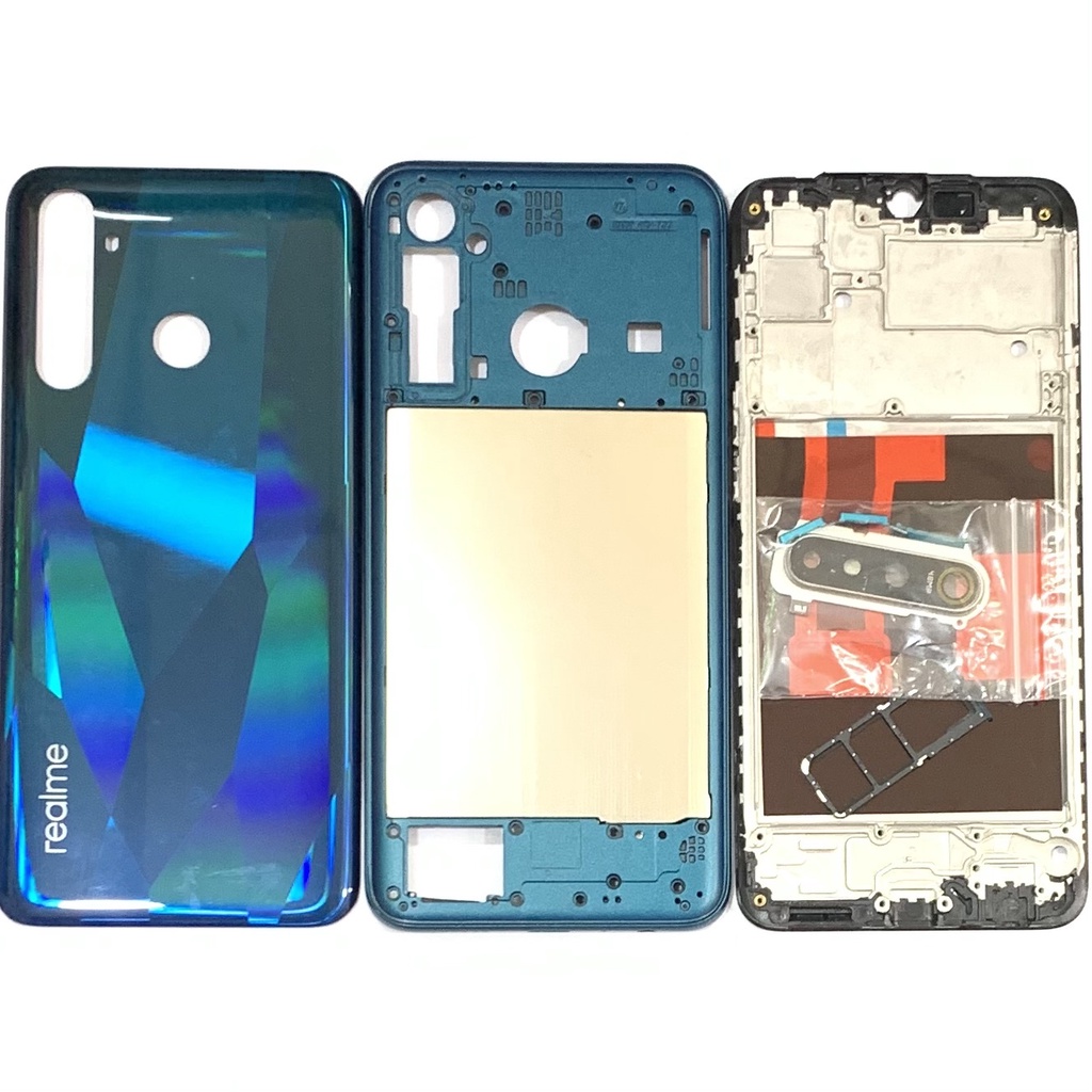 Vỏ bộ Oppo Realme 5 Pro full
