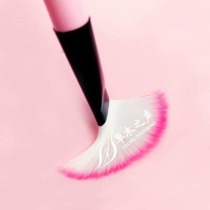 [Hàng Tặng] Cọ Quét Mặt Nạ, Cọ Đắp Nạ, Cọ Mask Siêu Mềm Mịn, Chổi quét nạ