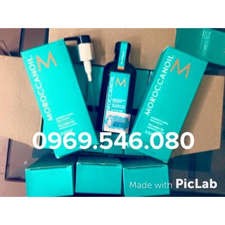 Dầu dưỡng tóc treatment ® 25ml