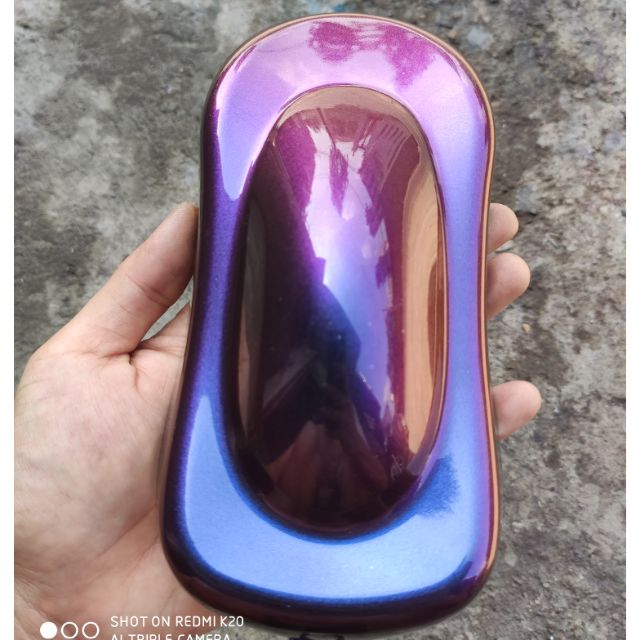 Sơn 4D (mã 4D83)