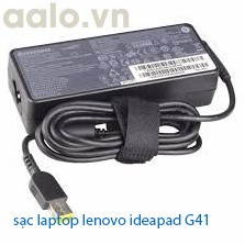 sạc laptop lenovo ideapad G41