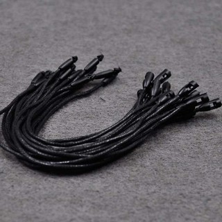Combo 100 Dây vải gắn mác quần áo