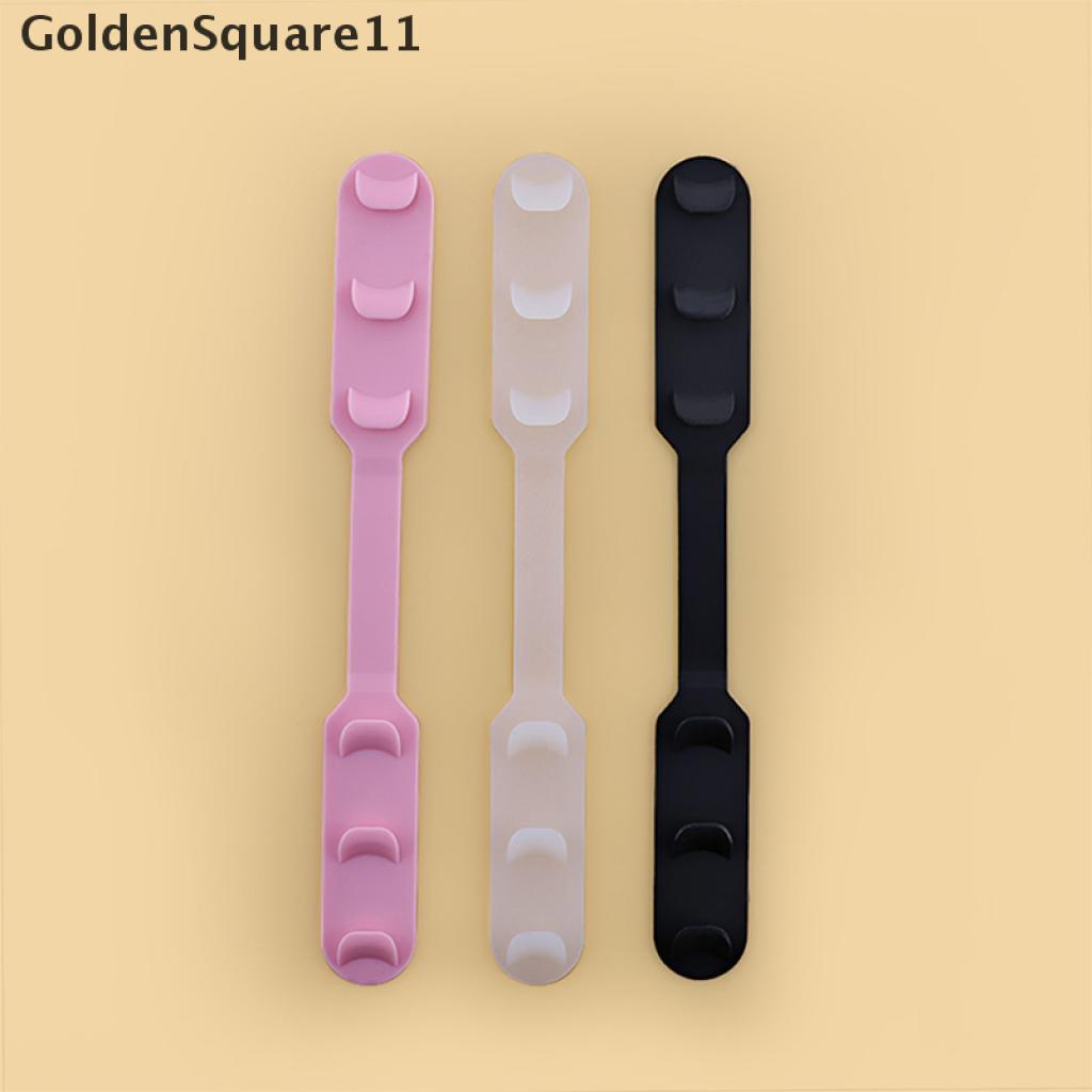 [Hàng mới về] Dây đeo khẩu trang chống trượt chống đau tai có thể điều chỉnh tiện dụng