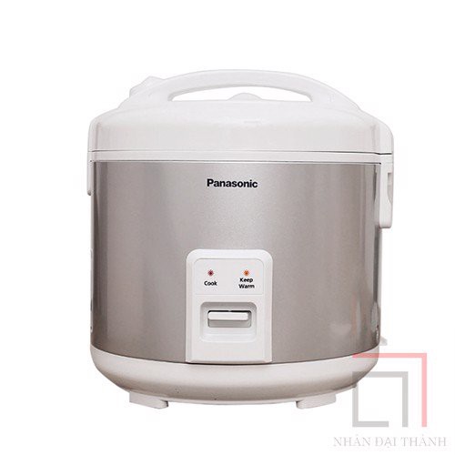 Nồi cơm điện tử Panasonic SR-MVN187LRA