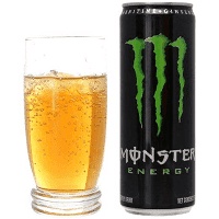 Nước tăng lực Monster Energy 355ml