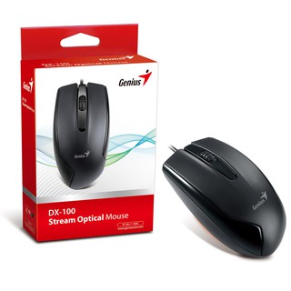 Chuột máy tính Genius DX100