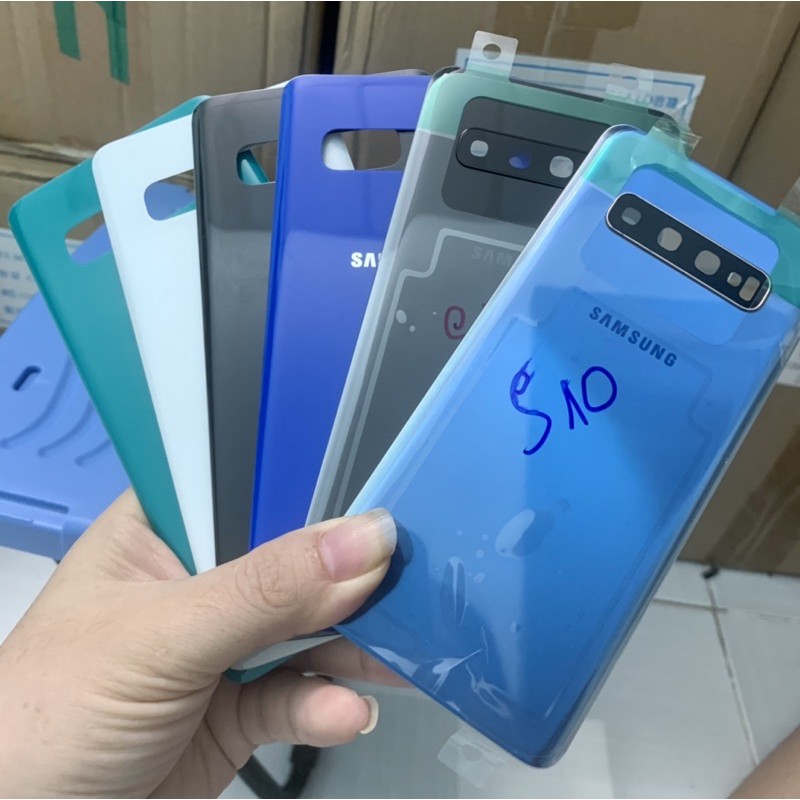 Nắp lưng samsung s10- s10 5g