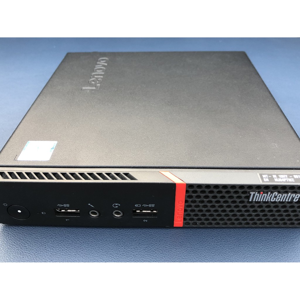 Máy tính bộ để bàn Micro PC Lenovo Thinkcentre M700 M900 Tiny hàng Mỹ