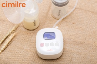 Máy hút sữa Cimilre F1
