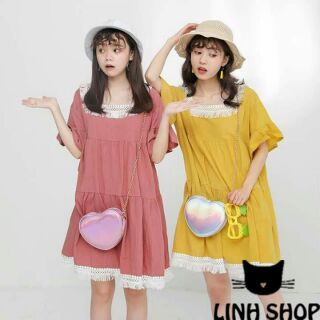 Dolly Dress
