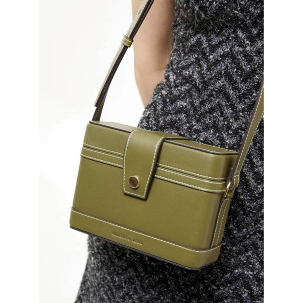 TÚI CHARLES KIETH 5 MÀU NHƯ HÌNH