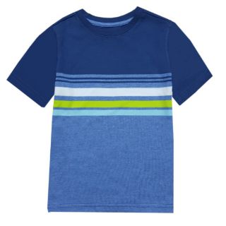 Áo bé trai mix &match