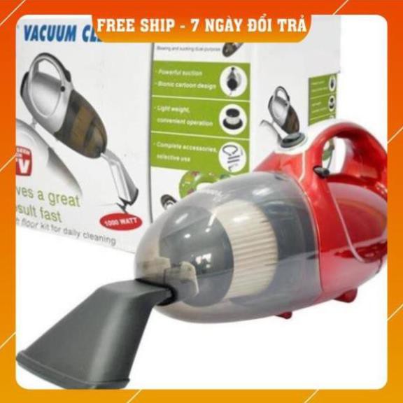 Máy hút bụi hai chiều Vaccum