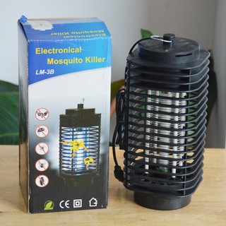 Đèn diệt muỗi côn trùng electronical mosquito killer