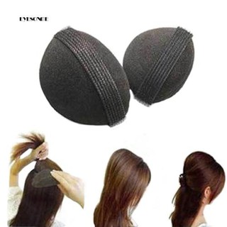 Set 2 dụng cụ làm phồng tóc tiện dụng dành cho nữ