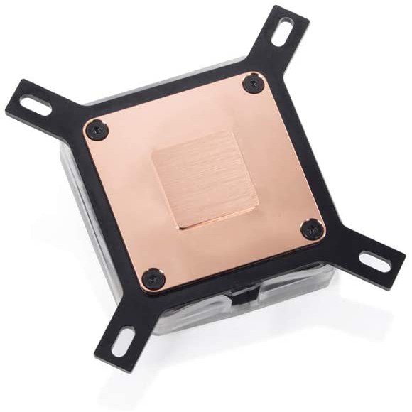 Đế truyền nhiệt Bitspower Touchaqua CPU Block Summit MS