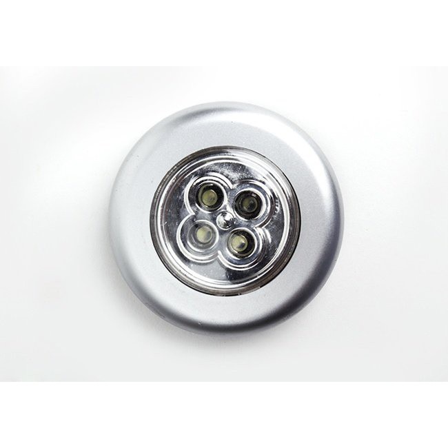 Đèn Led Dán Tường Siêu Sáng Tiện Lợi
