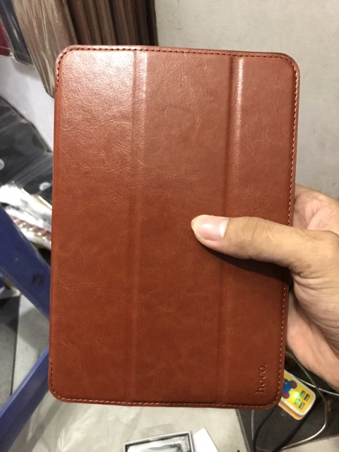 Bao da Hoco chính hãng iPad Mini 1/2/3 siêu đẹp