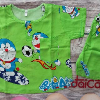 Bộ tole bé trai sz3 (9-11kg)"