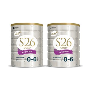 Sữa s26 số 1 combo 2 lon