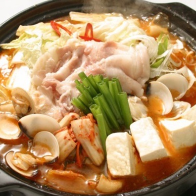 Nồi Đất Hoa Văn Cao Cấp Tucbeghi Donghwa