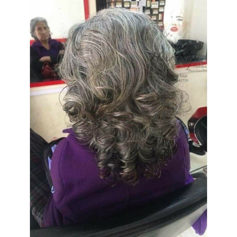 CẶP UỐN LẠNH HELIDA SIÊU XOĂN