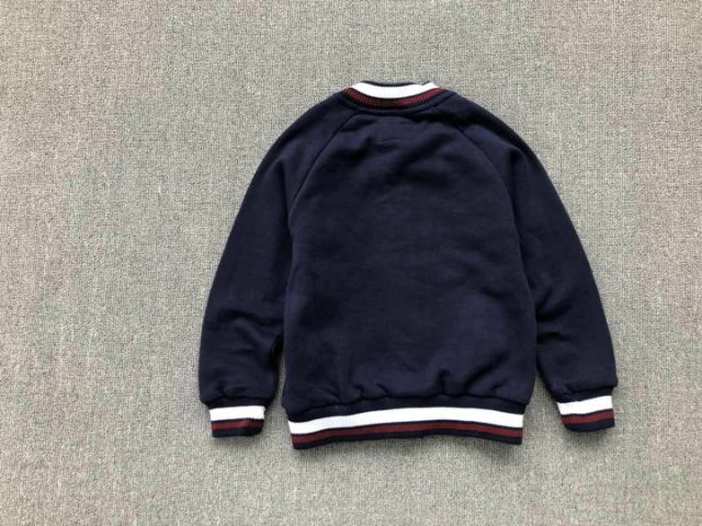 Áo khoác nỉ Primark xuất dư