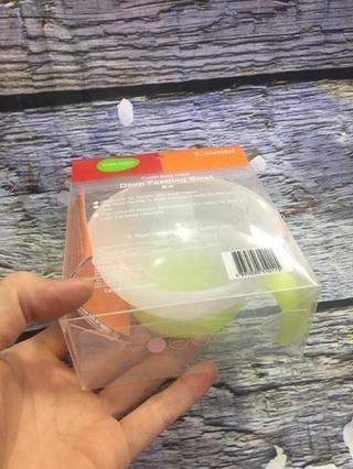 Bát Ăn dặm combi cho bé