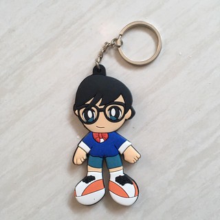 Móc khóa Conan Shinichi ( Thám tử lừng danh Conan )