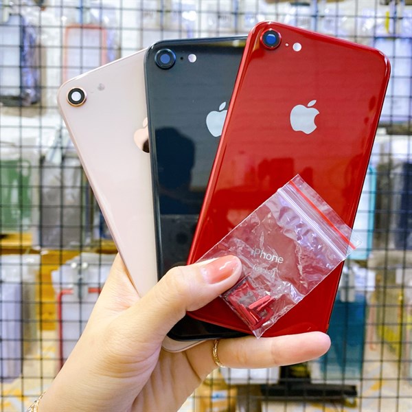 Bộ vỏ iPhone 8G