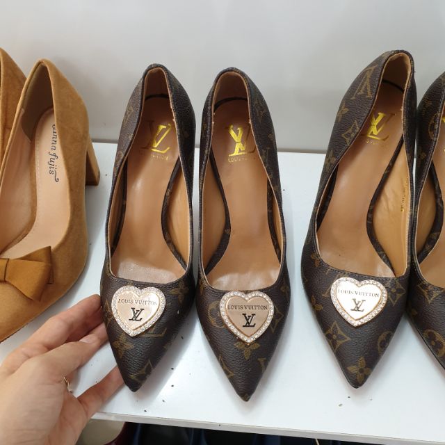 Thanh lý giày công sở siêu đẹp