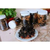 Rong biển cháy tỏi nhà làm