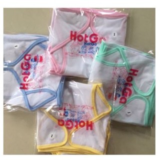 Set 5 tả dán hotga cho bé