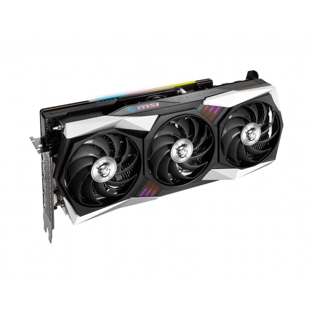 Card Đồ Họa MSI Radeon RX 6900 XT GAMING X TRIO 16G