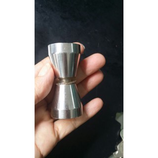 tay nắm nhỏ inox 304 dạng đặc pi30