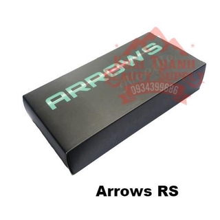 Kim xăm arrows - rs