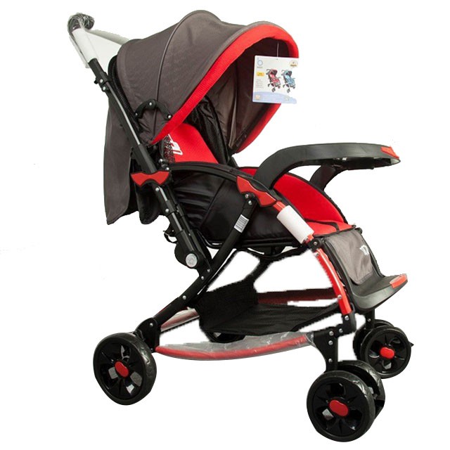 XE ĐẨY TRẺ EM 2 CHIỀU 720W