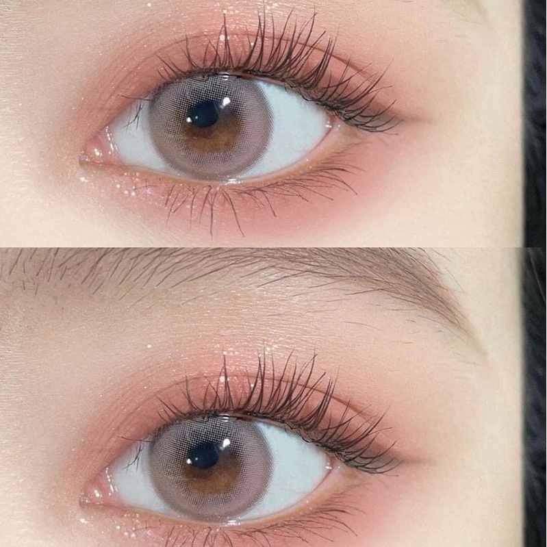 Phấn Mắt P,e,r,ipera #01 Around Brown- #03 My Autumn Mood Date:04/25