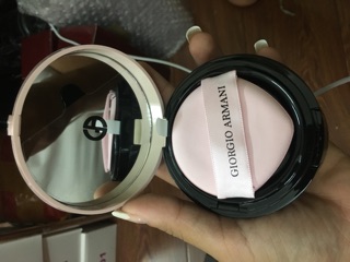 Phấn nước giorgio armani