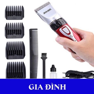Tông đơ cắt tóc gia đình