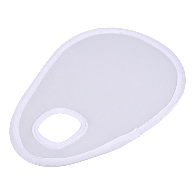 【sellbesteveryday01.vn】White Collapsible Portable Photo Reflector Fotografia Photography Accessories