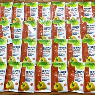 Combo 3 gói nước sốt mè rang