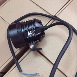 Đèn pha phụ L4X Lượm tân thành