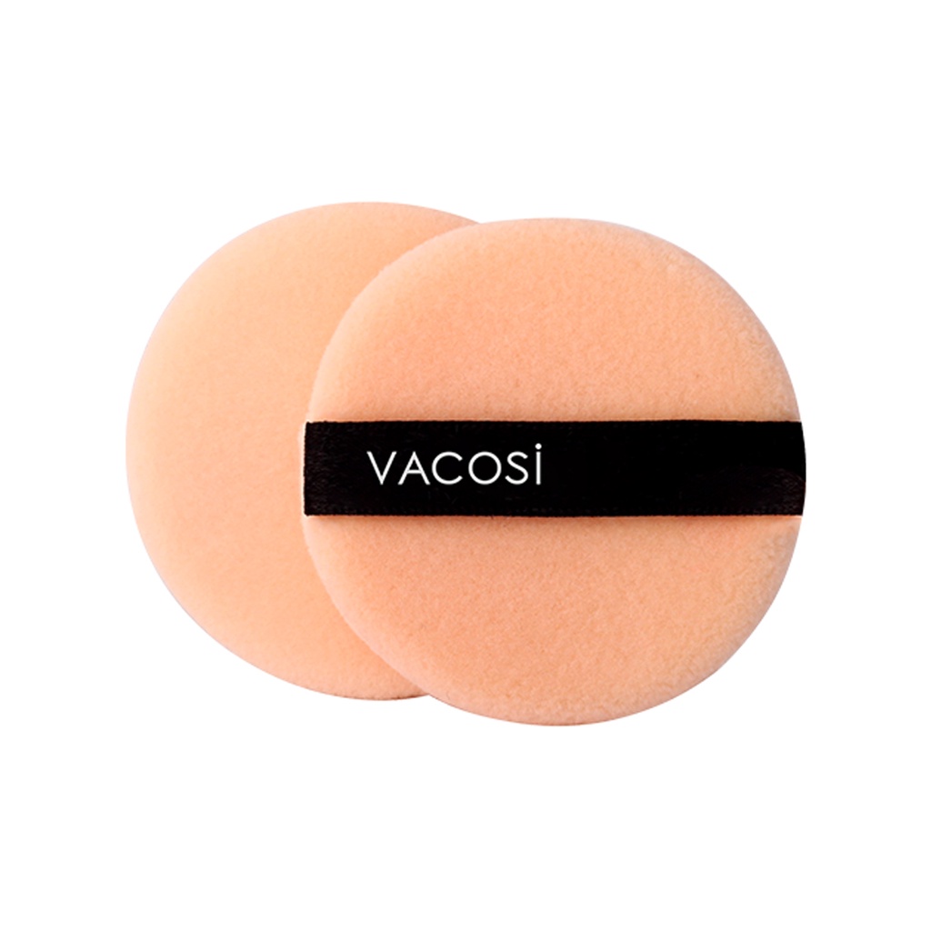 BôngTẩy Trang Vacosi