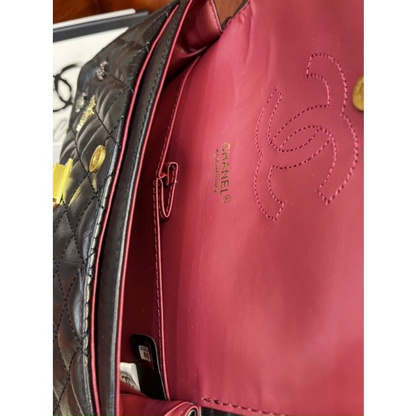 Túi Xách CN Hoa Văn siêu hot , Freeship