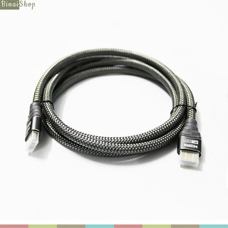 Cáp hdmi độ phân giải ultrahd 4k choseal aq5114