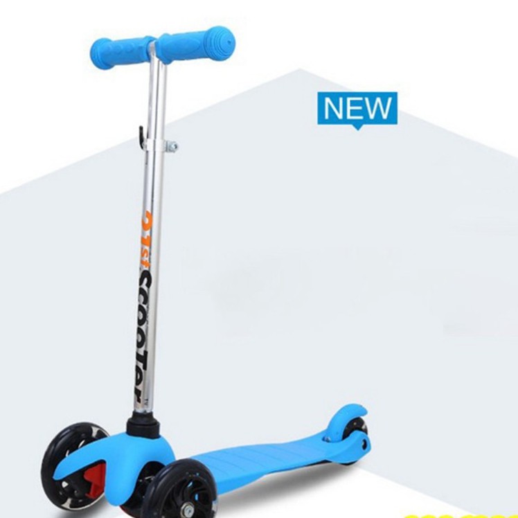 [NEW SIÊU HÓT] Xe Trượt Scooter K01 - Dành cho bé từ 3 đến 9 tuổi Centosy