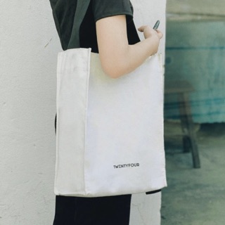 NEATIES TOTE BAG