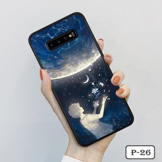 Ốp kính samsung S 10+